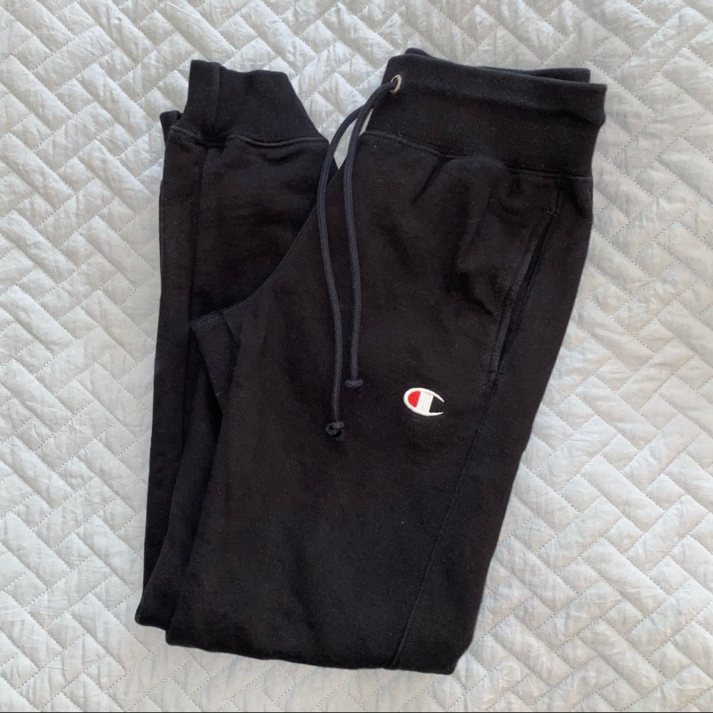 champion sweatpants